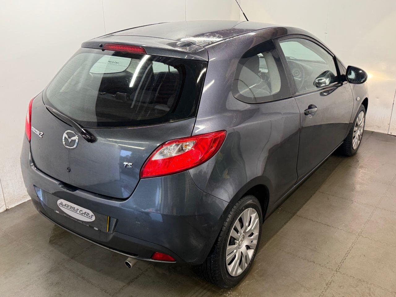 Used Mazda Mazda2 2010 for sale - 77155796: Photo 14