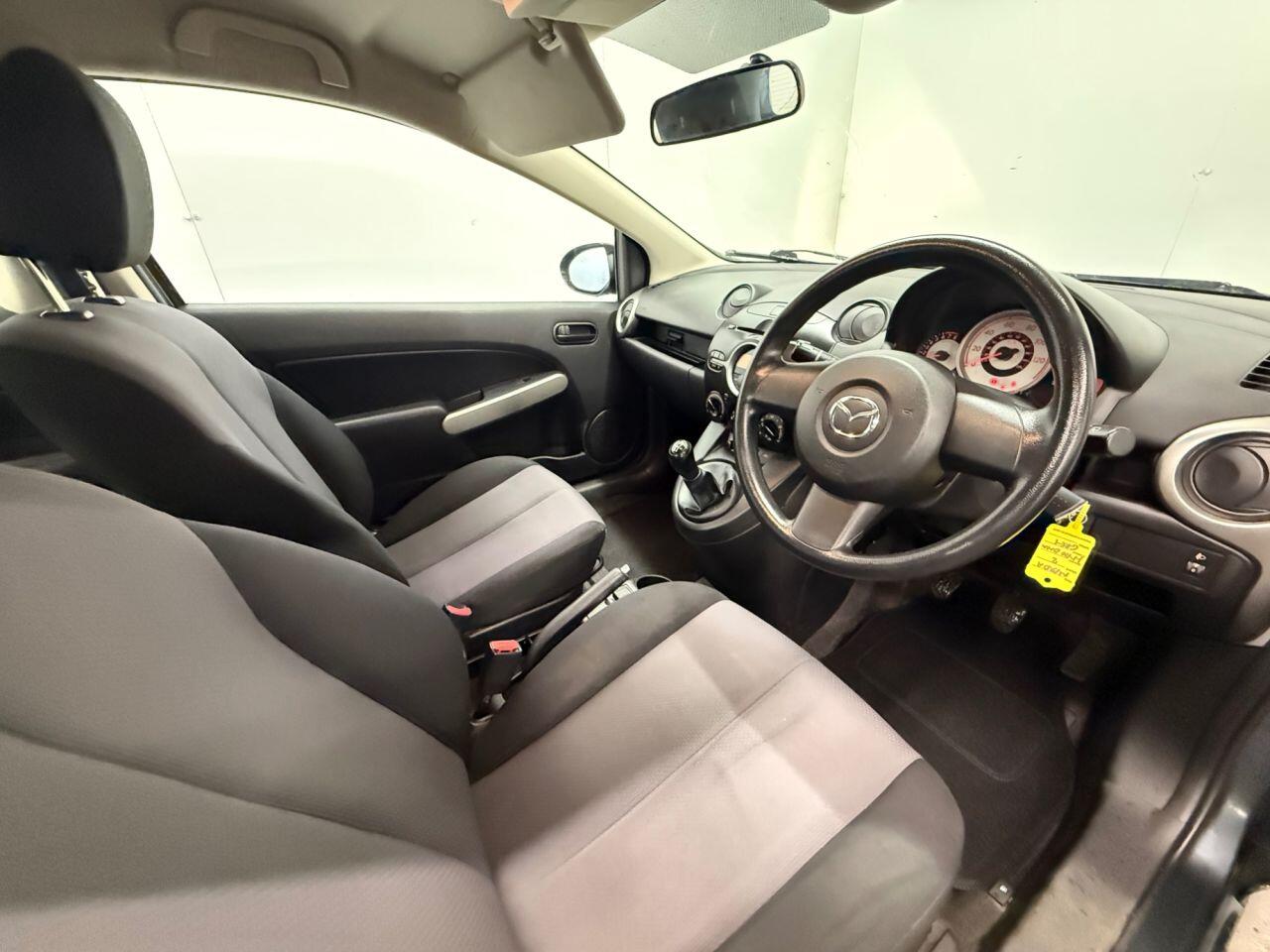 Used Mazda Mazda2 2010 for sale - 77155796: Photo 15