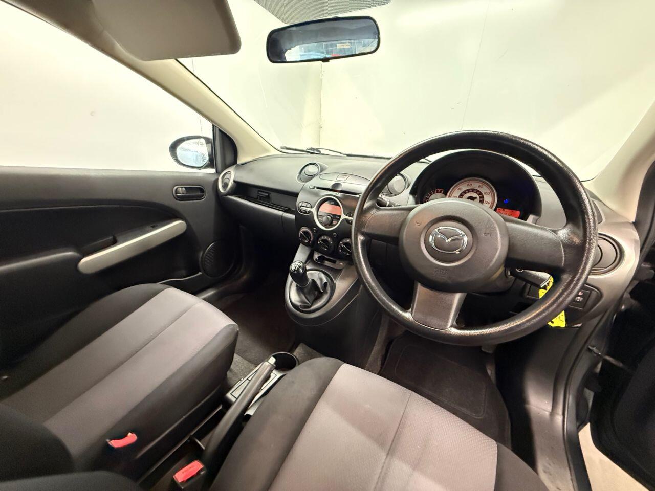 Used Mazda Mazda2 2010 for sale - 77155796: Photo 16