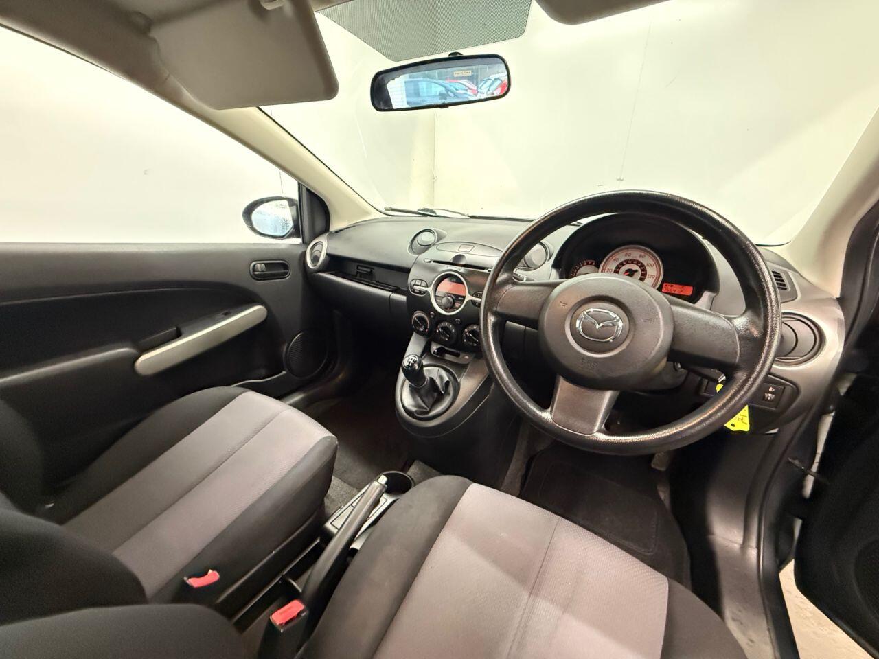 Used Mazda Mazda2 2010 for sale - 77155796: Photo 18