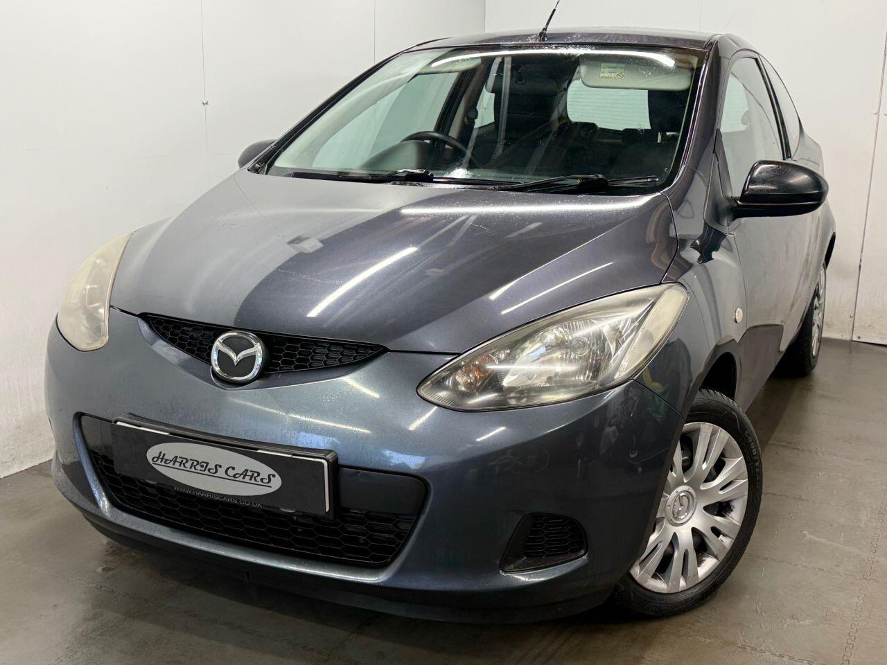 Used Mazda Mazda2 2010 for sale - 77155796: Photo 2
