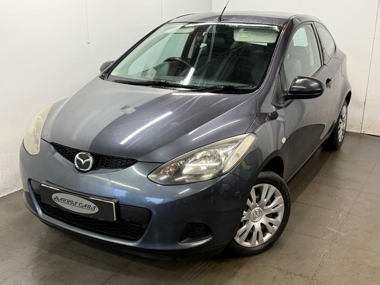 Used Mazda Mazda2 2010 for sale - 77155796: Photo 3