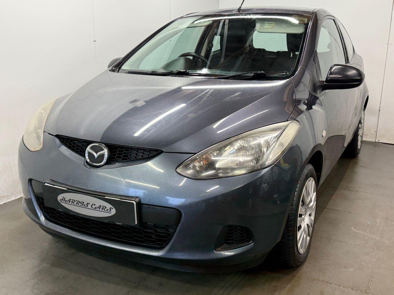Used Mazda Mazda2 2010 for sale - 77155796: Photo 5