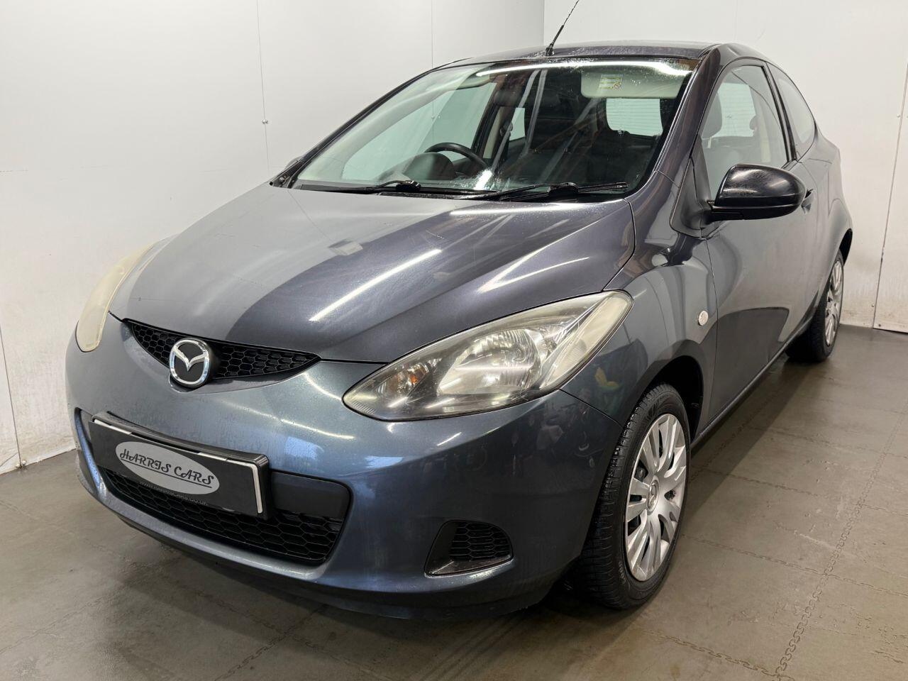 Used Mazda Mazda2 2010 for sale - 77155796: Photo 6
