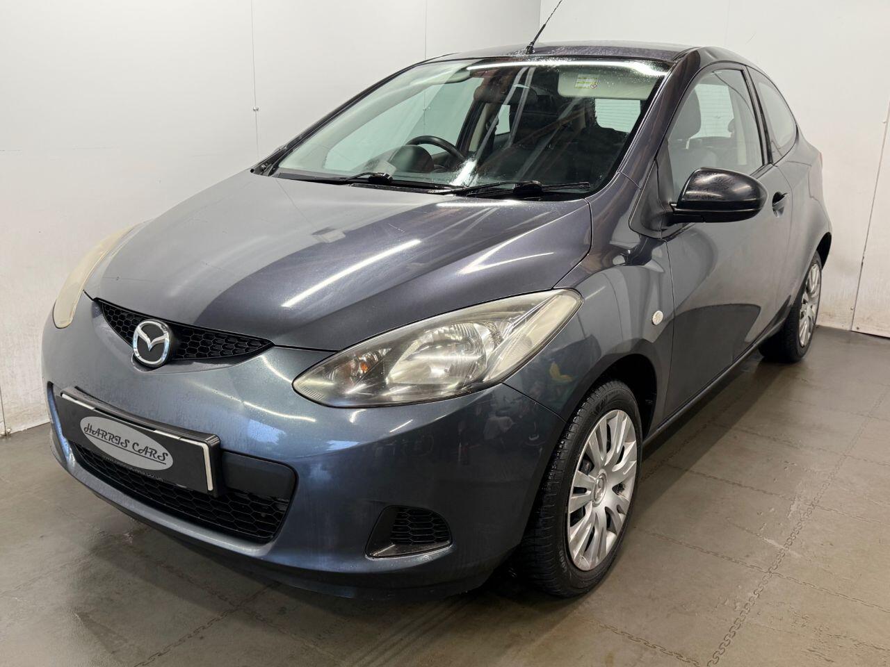 Used Mazda Mazda2 2010 for sale - 77155796: Photo 7