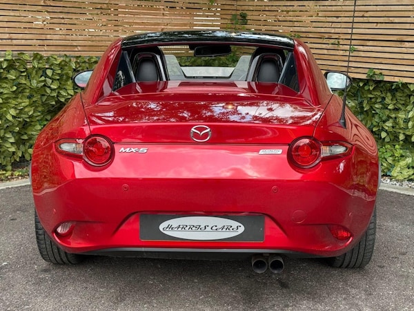 Used Mazda MX-5 2019 for sale - 76240148: Photo 13