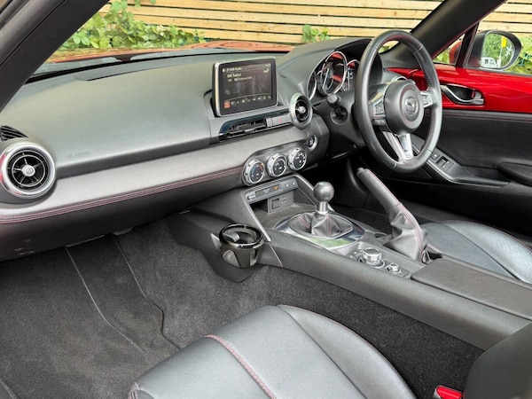 Used Mazda MX-5 2019 for sale - 76240148: Photo 15