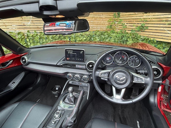 Used Mazda MX-5 2019 for sale - 76240148: Photo 16