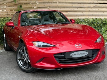 Used Mazda MX-5 2019 for sale - 76240148: Photo 2