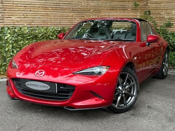 Used Mazda MX-5 2019 for sale - 76240148: Photo 3