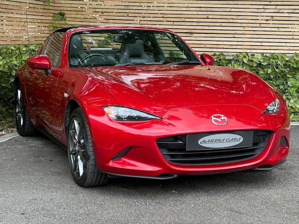 Used Mazda MX-5 2019 for sale - 76240148: Photo 6