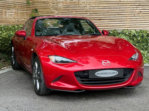 Used Mazda MX-5 2019 for sale - 76240148: Photo 7
