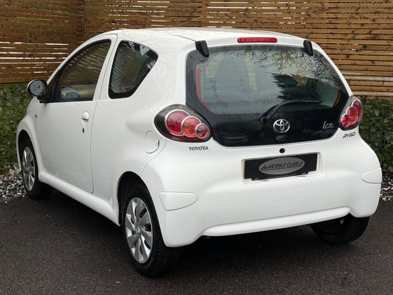 Used Toyota AYGO 2013 for sale - 77395969: Photo 15