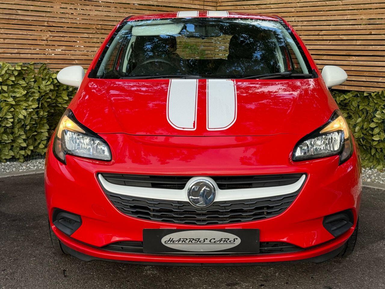 Used Vauxhall Corsa 2016 for sale - 76993307: Photo 14