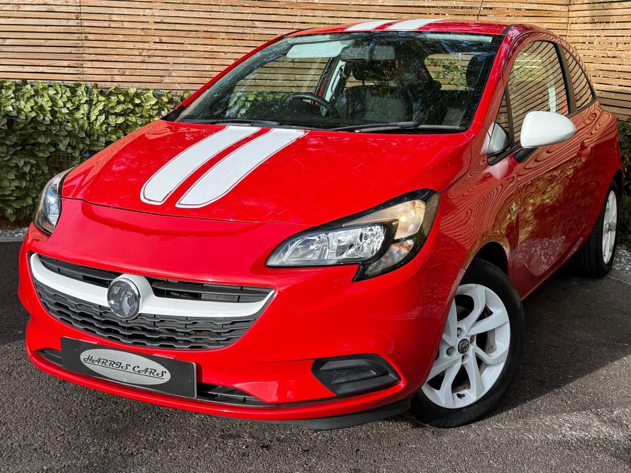 Used Vauxhall Corsa 2016 for sale - 76993307: Photo 4