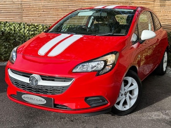 Used Vauxhall Corsa 2016 for sale - 76993307: Photo