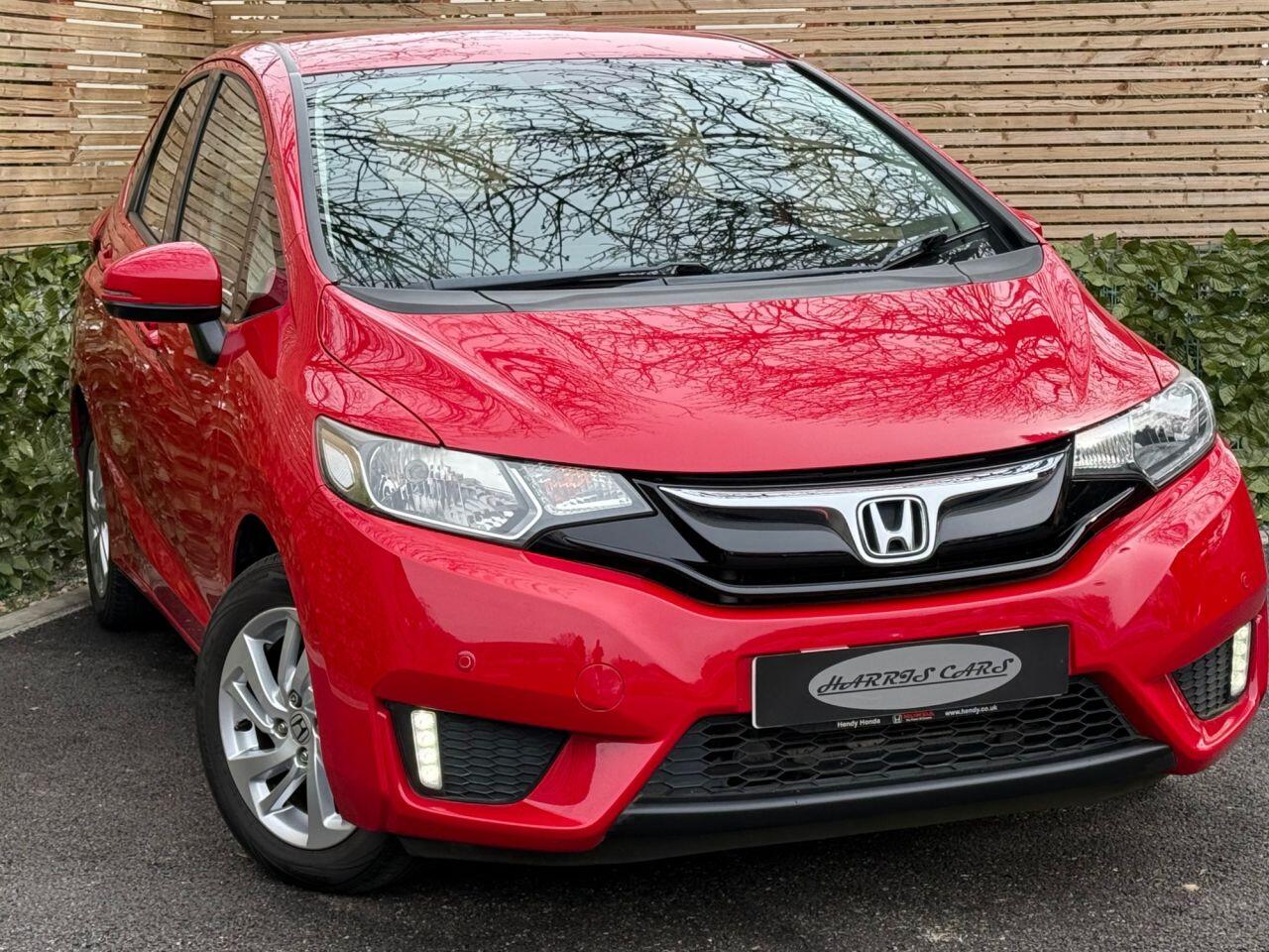 Used Honda Jazz 2017 for sale - 78184225: Photo 1