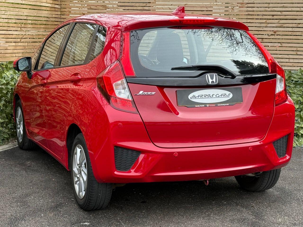 Used Honda Jazz 2017 for sale - 78184225: Photo 10