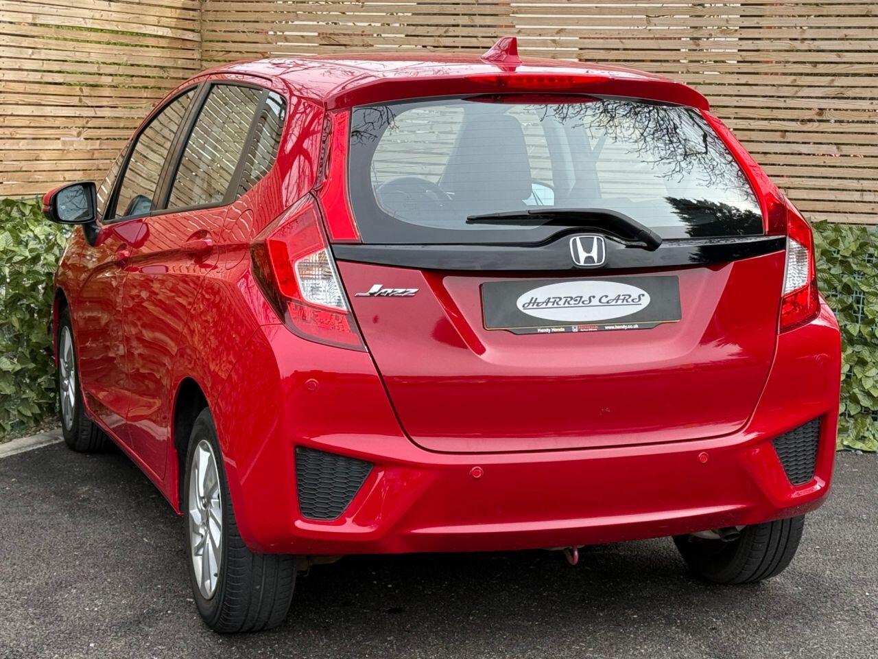 Used Honda Jazz 2017 for sale - 78184225: Photo 11