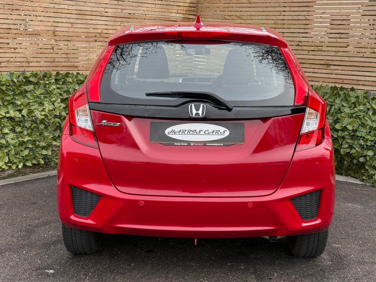 Used Honda Jazz 2017 for sale - 78184225: Photo 12