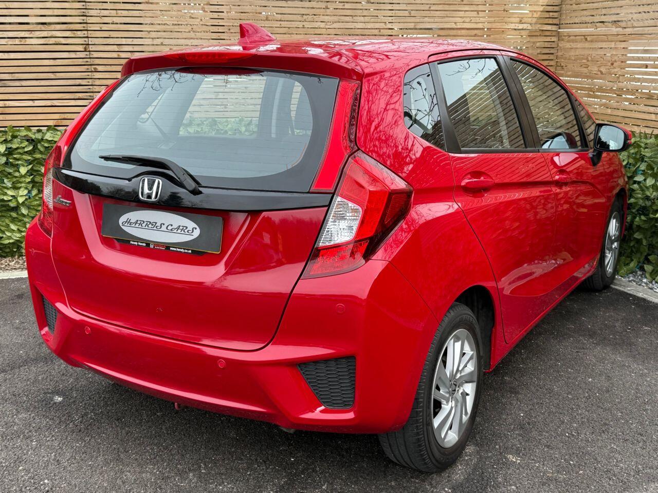 Used Honda Jazz 2017 for sale - 78184225: Photo 13