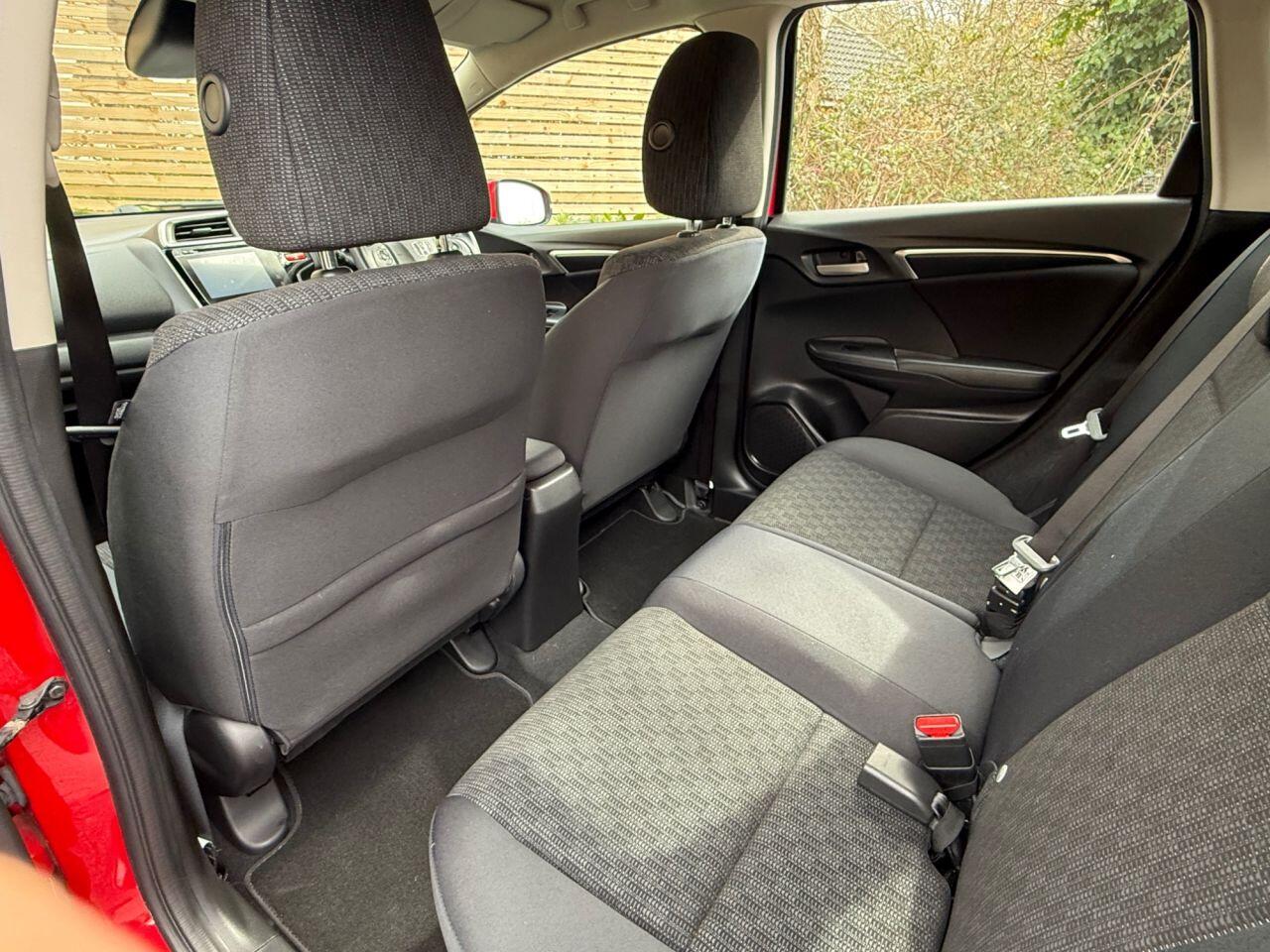 Used Honda Jazz 2017 for sale - 78184225: Photo 15