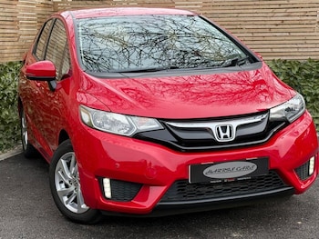 Used Honda Jazz 2017 for sale - 78184225: Photo