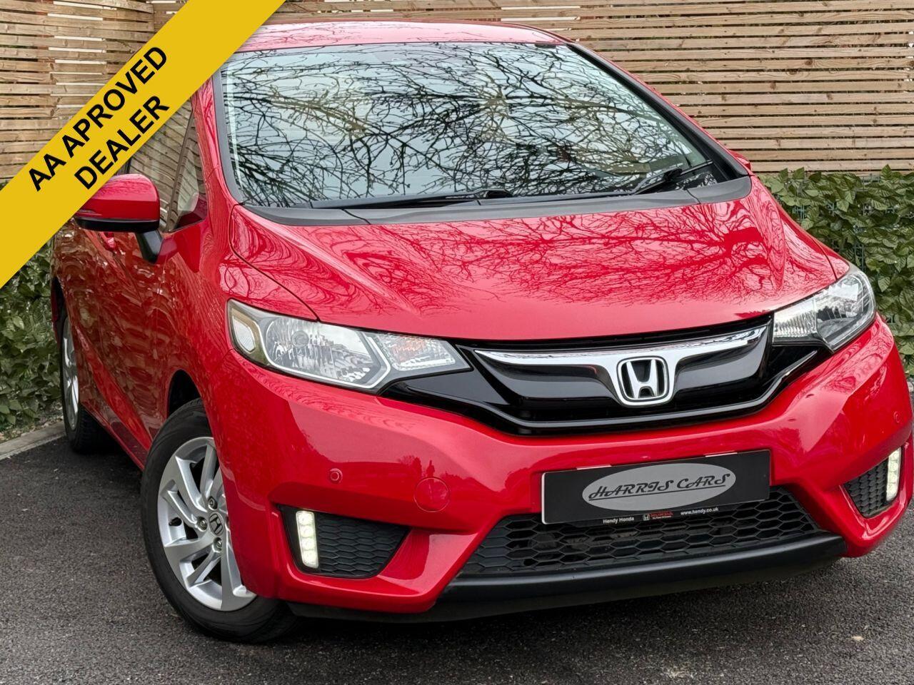 Used Honda Jazz 2017 for sale - 78184225: Photo 2