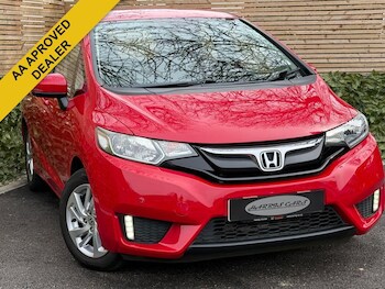Used Honda Jazz 2017 for sale - 78184225: Photo