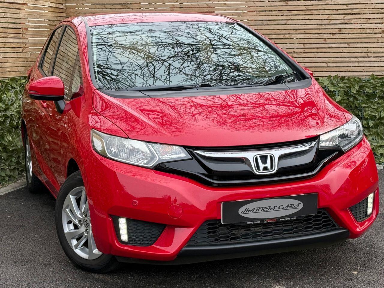 Used Honda Jazz 2017 for sale - 78184225: Photo 3