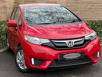 Used Honda Jazz 2017 for sale - 78184225: Photo
