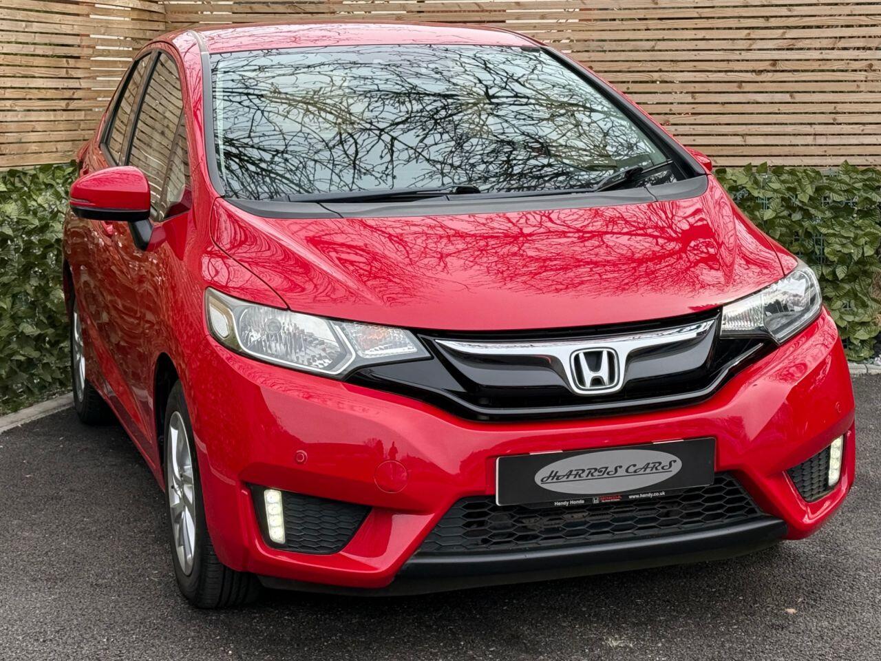 Used Honda Jazz 2017 for sale - 78184225: Photo 4