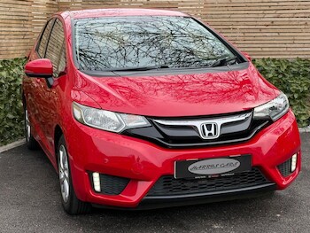Used Honda Jazz 2017 for sale - 78184225: Photo