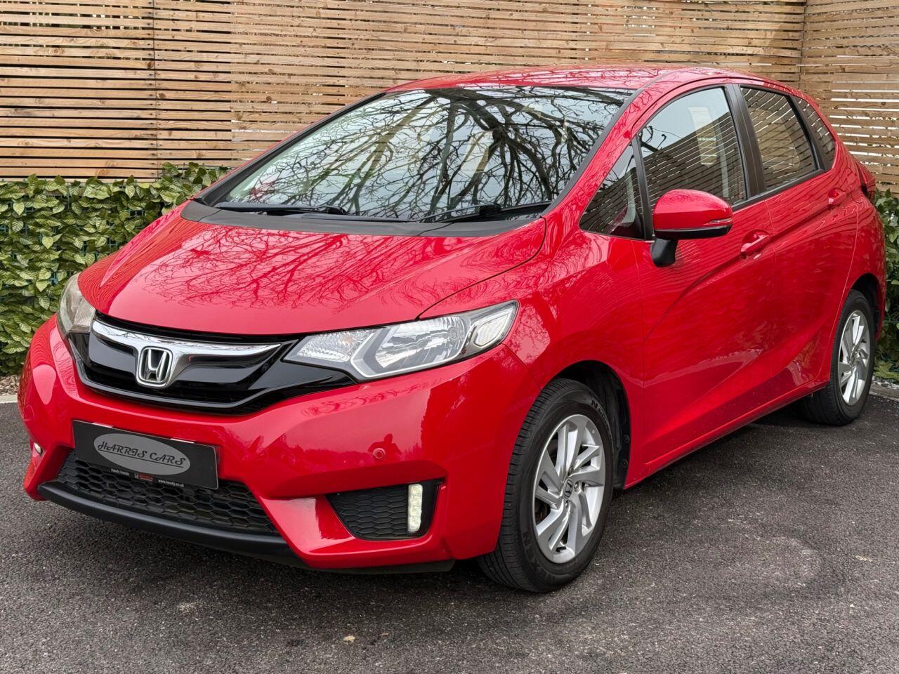 Used Honda Jazz 2017 for sale - 78184225: Photo 5