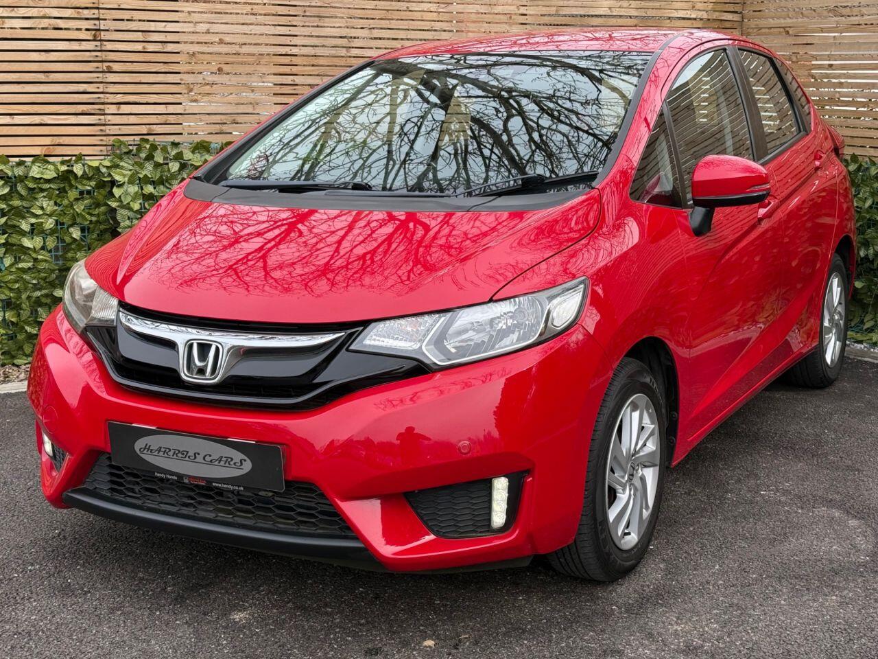 Used Honda Jazz 2017 for sale - 78184225: Photo 6