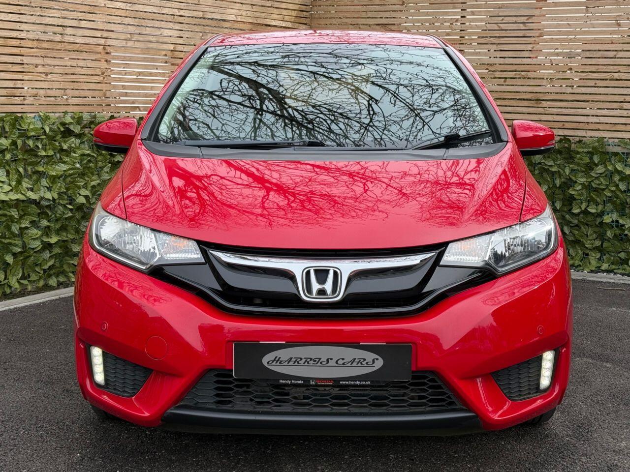 Used Honda Jazz 2017 for sale - 78184225: Photo 7