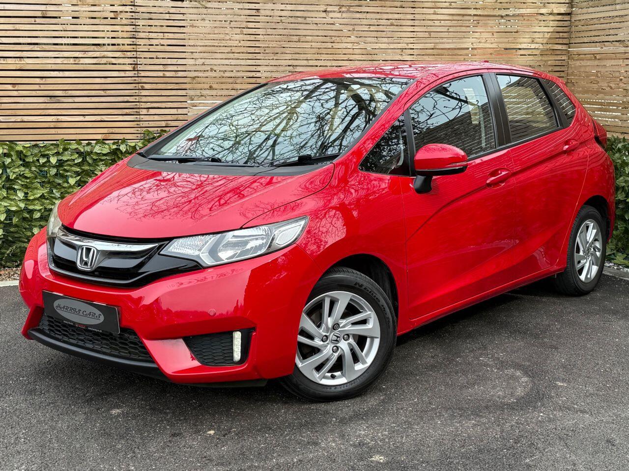 Used Honda Jazz 2017 for sale - 78184225: Photo 8