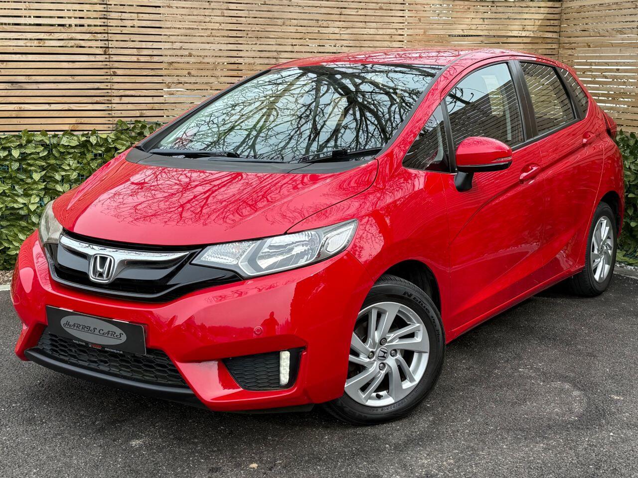 Used Honda Jazz 2017 for sale - 78184225: Photo 9