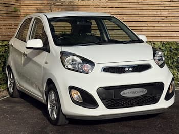 Used Kia Picanto 2014 for sale - 79669149: Photo