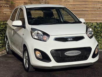 Used Kia Picanto 2014 for sale - 79669149: Photo