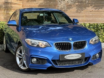 Used BMW 2 Series 2015 for sale - 75858311: Photo