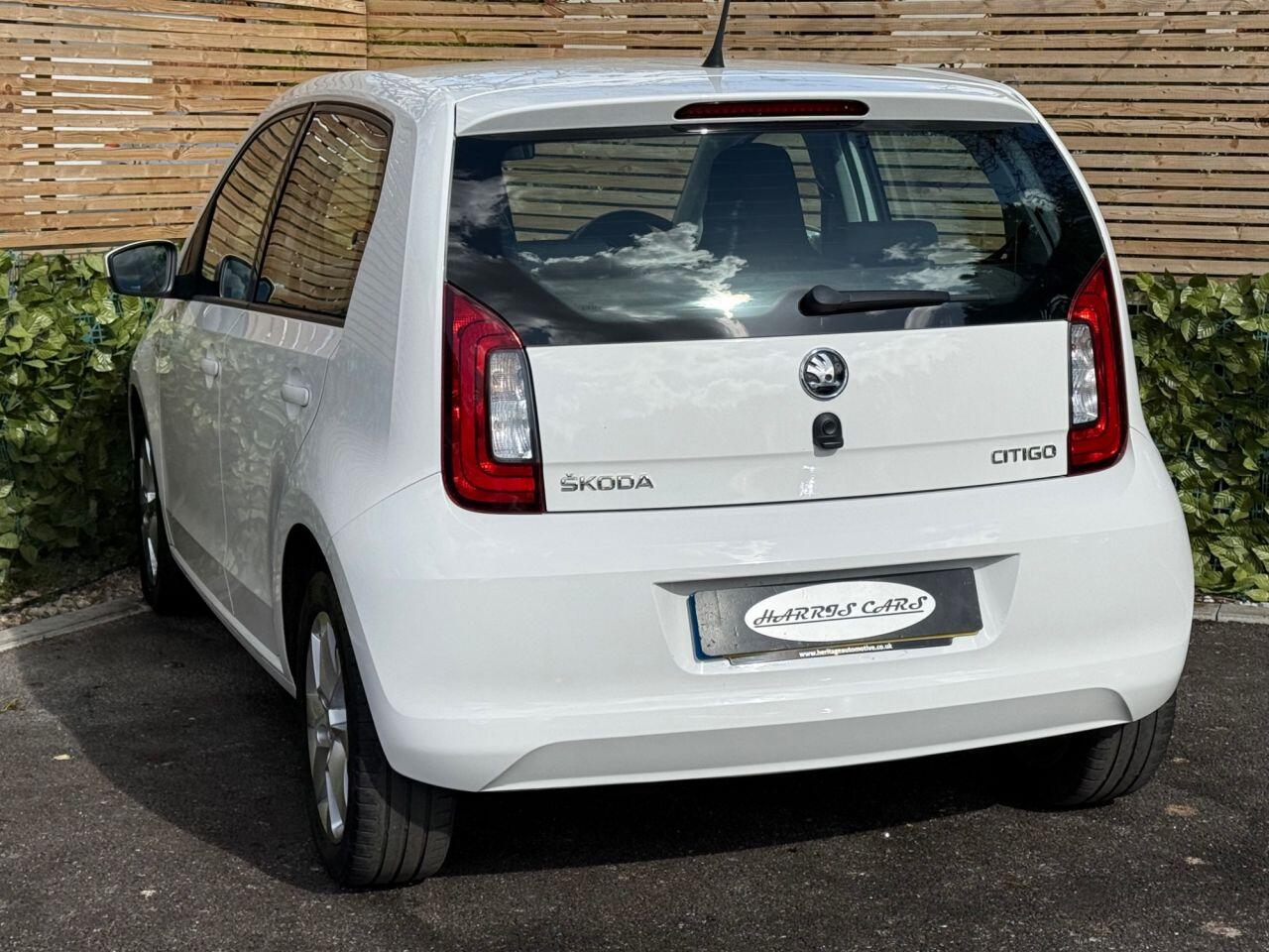 Used Skoda Citigo 2015 for sale - 76926966: Photo 10