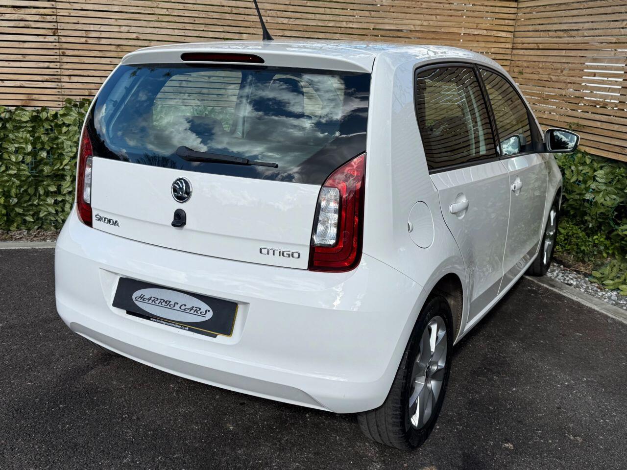 Used Skoda Citigo 2015 for sale - 76926966: Photo 12