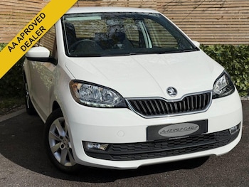 2015 (65) - 1.0 MPI 75 SE L 5dr ASG