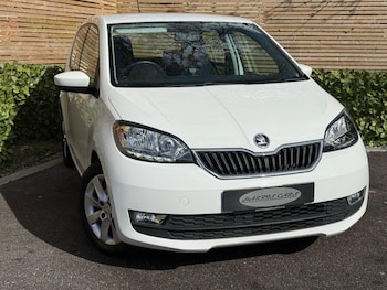 Used Skoda Citigo 2015 for sale - 76926966: Photo