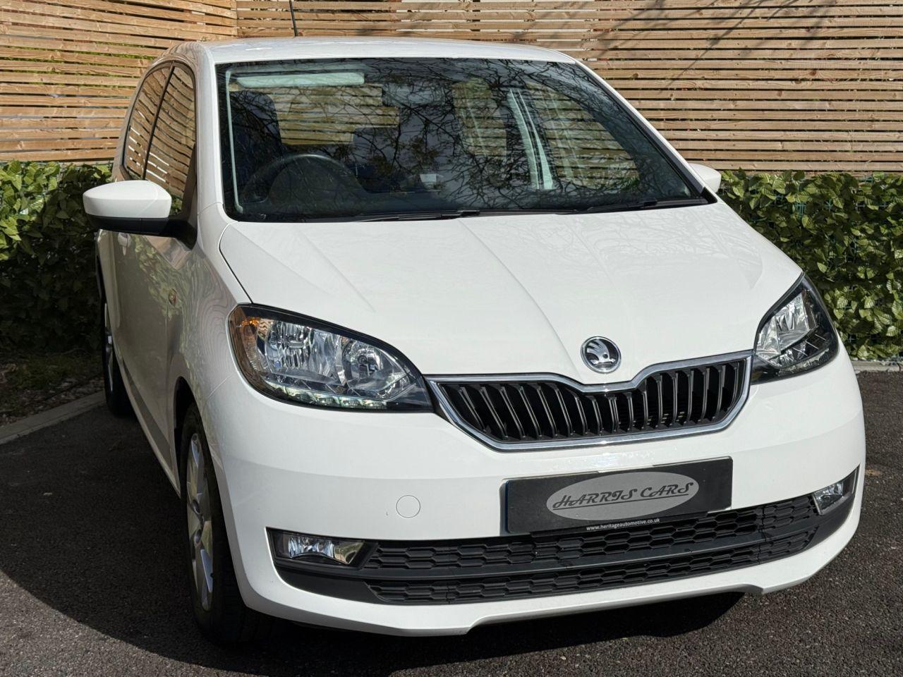 Used Skoda Citigo 2015 for sale - 76926966: Photo 3