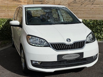 Used Skoda Citigo 2015 for sale - 76926966: Photo