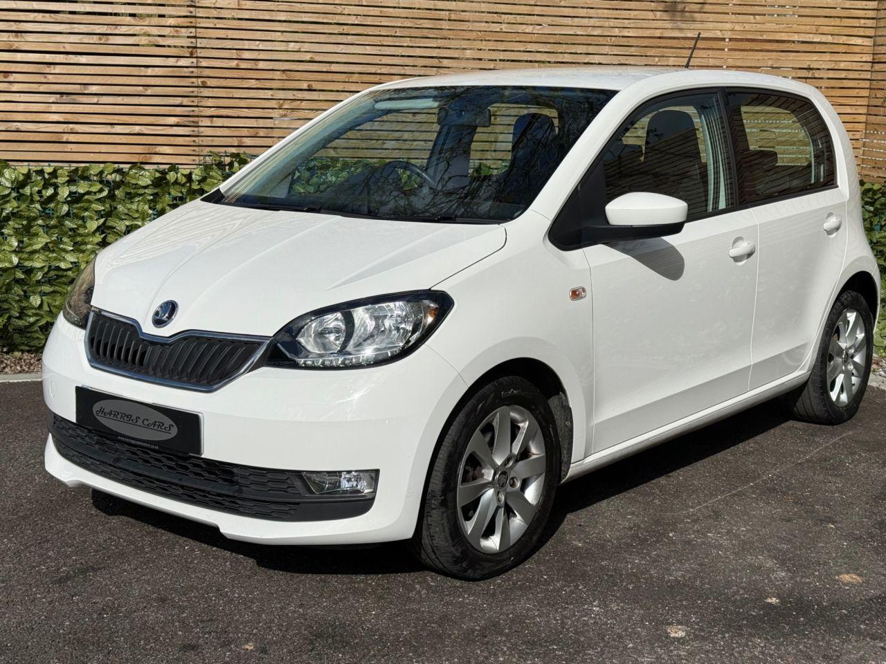 Used Skoda Citigo 2015 for sale - 76926966: Photo 4