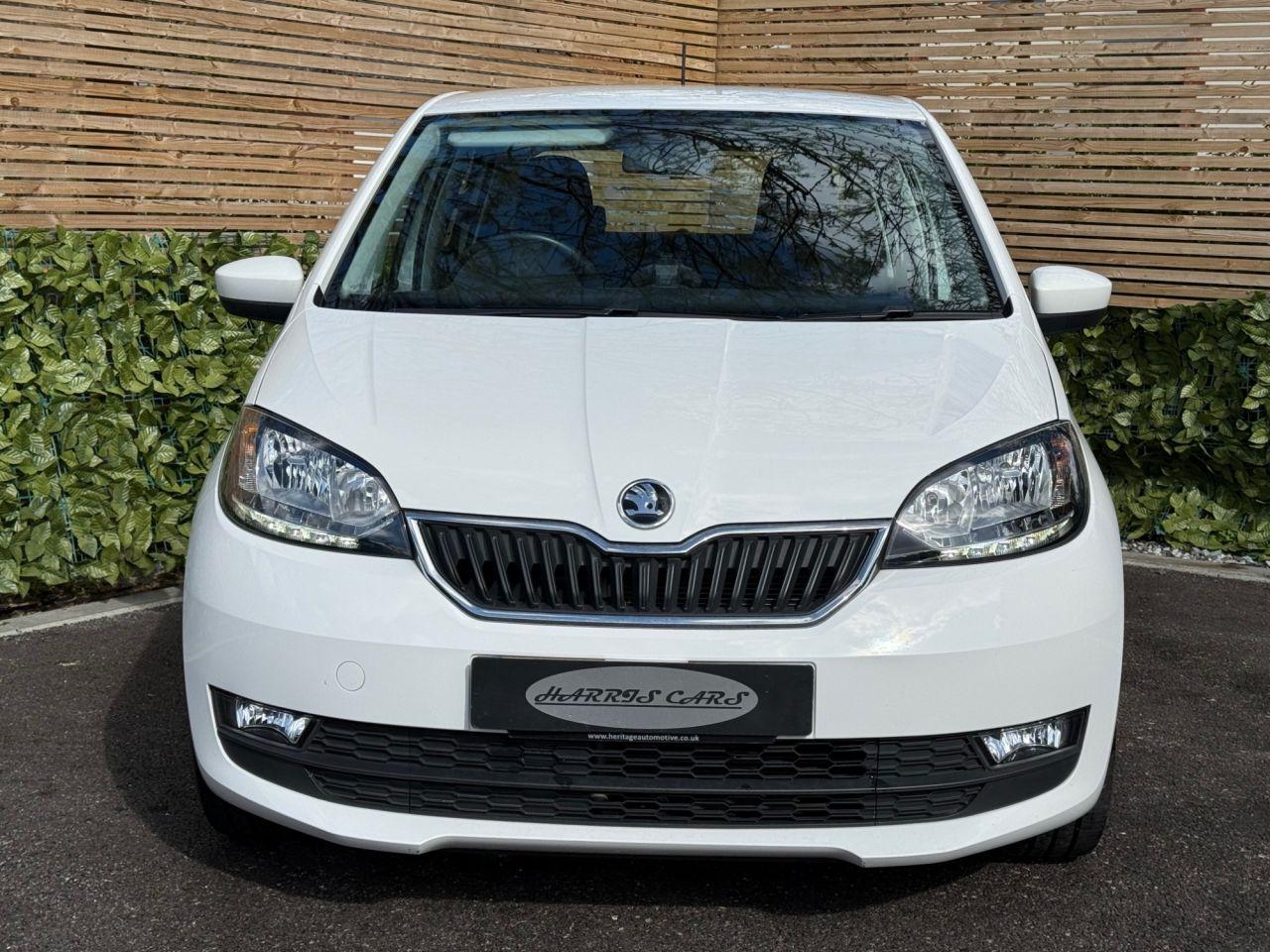 Used Skoda Citigo 2015 for sale - 76926966: Photo 6