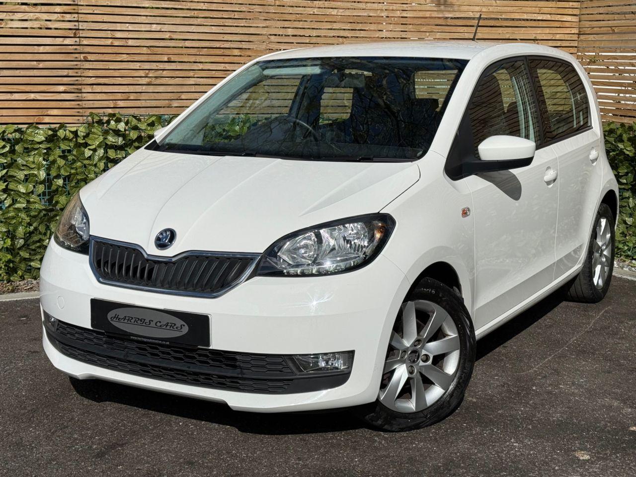 Used Skoda Citigo 2015 for sale - 76926966: Photo 7